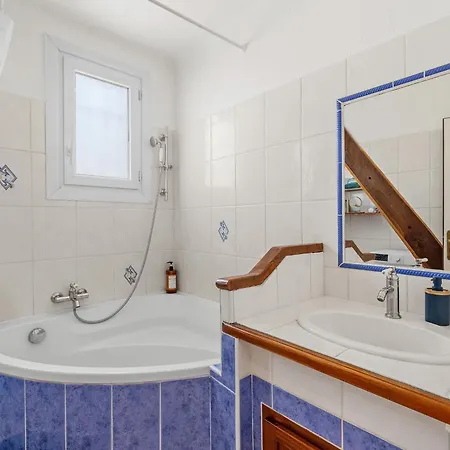 Apartament La Cigale By Sur La *