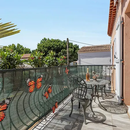 La Cigale By Sur La Fréjus