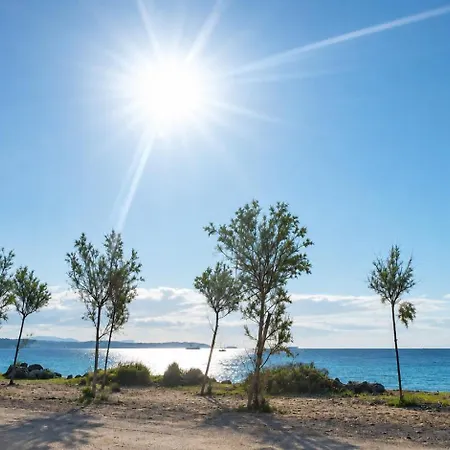 Apartament La Cigale By Sur La Fréjus