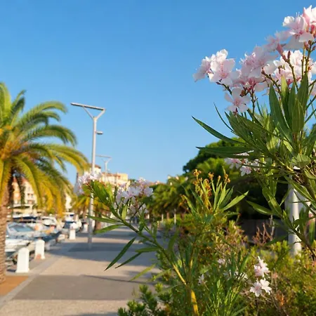 La Cigale By Sur La Apartament Fréjus